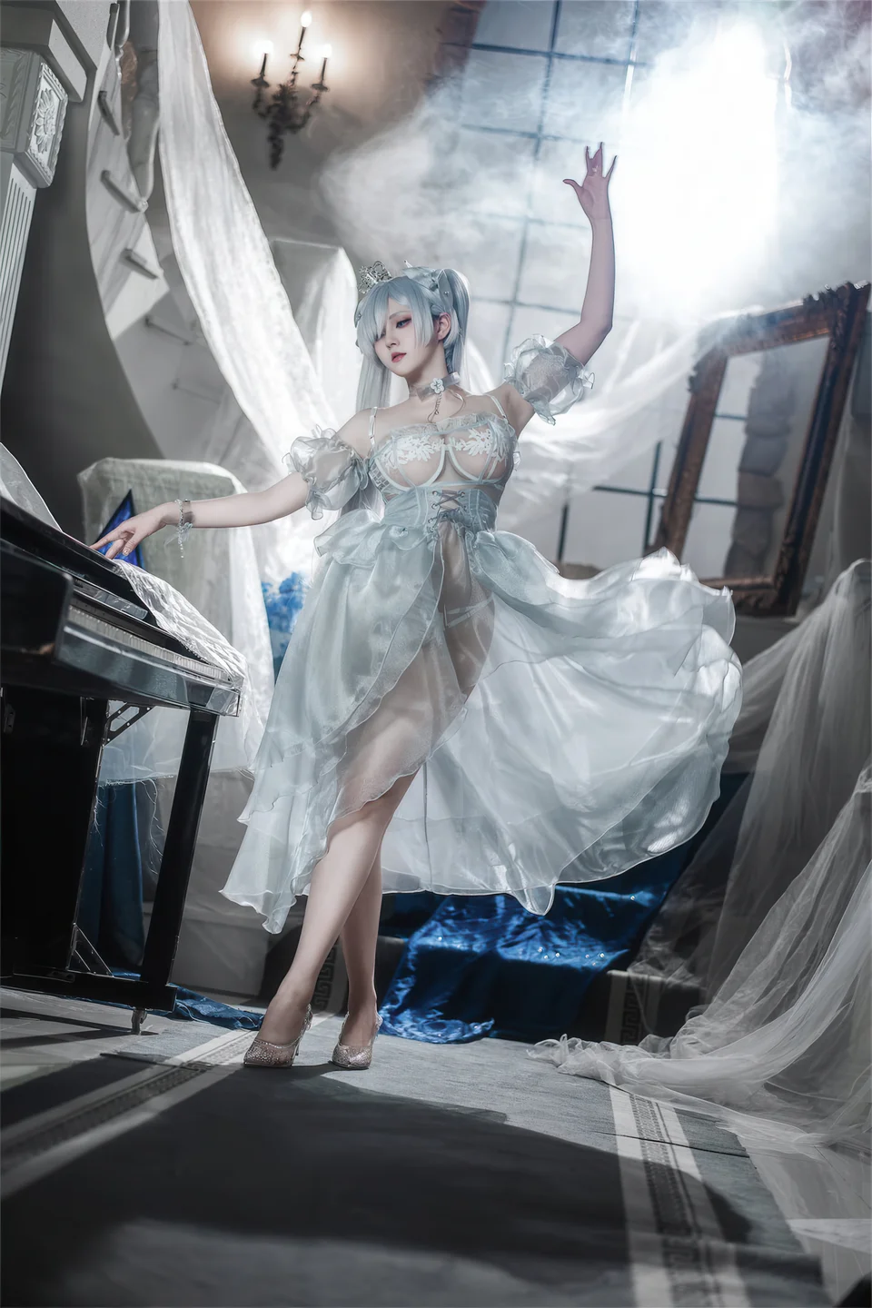 Natsuko_夏夏子_No_087_灰姑娘水晶公主Cinderella_95P_388MB tg@simisebaisi 【丝足阁】024.webp